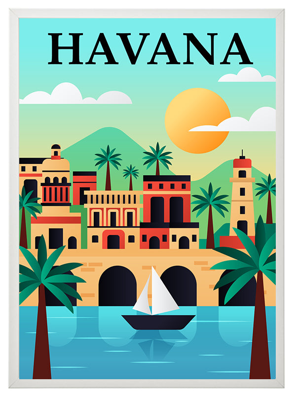 Havana Posteri