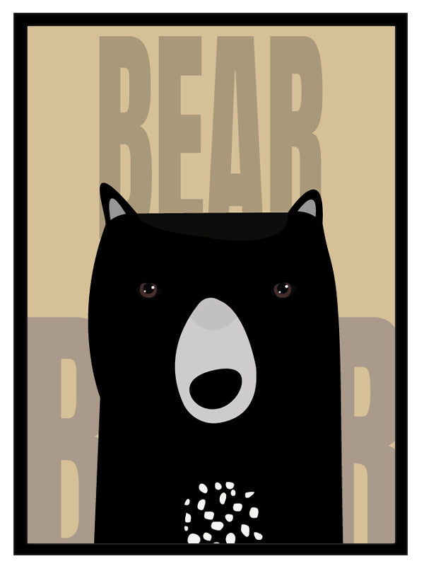 Bear Tablosu