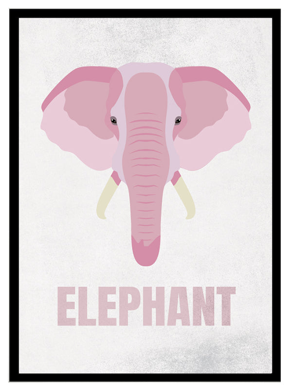 Elephant Tablosu