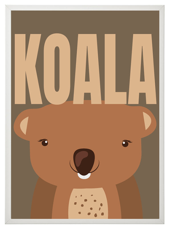Koala Tablosu